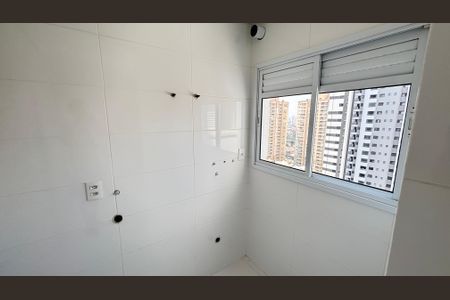 Apartamento à venda com 64m², 2 quartos e 2 vagas Apartamento à venda com 64m², 2 quartos e 2 vagasÁrea de Serviço