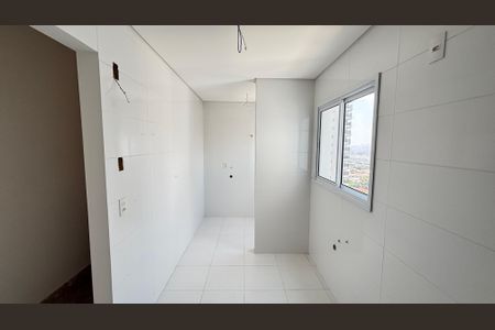 Apartamento à venda com 64m², 2 quartos e 2 vagas Apartamento à venda com 64m², 2 quartos e 2 vagasCozinha