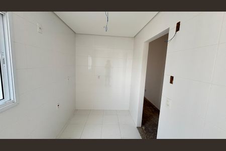 Apartamento à venda com 64m², 2 quartos e 2 vagas Apartamento à venda com 64m², 2 quartos e 2 vagasCozinha
