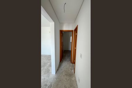 Apartamento à venda com 64m², 2 quartos e 2 vagas Apartamento à venda com 64m², 2 quartos e 2 vagasCorredor