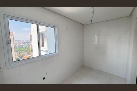 Apartamento à venda com 64m², 2 quartos e 2 vagas Apartamento à venda com 64m², 2 quartos e 2 vagasCozinha