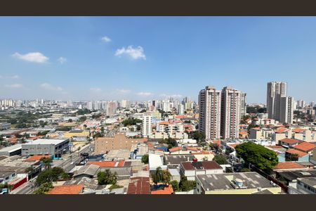 Apartamento à venda com 64m², 2 quartos e 2 vagas Apartamento à venda com 64m², 2 quartos e 2 vagasSala - Sala de Jantar Varanda Vista