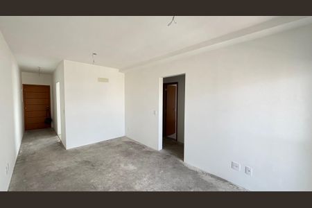 Apartamento à venda com 64m², 2 quartos e 2 vagas Apartamento à venda com 64m², 2 quartos e 2 vagasSala - Sala de Jantar