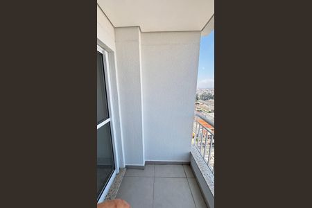 Apartamento à venda com 64m², 2 quartos e 2 vagas Apartamento à venda com 64m², 2 quartos e 2 vagasSala - Sala de Jantar Varanda