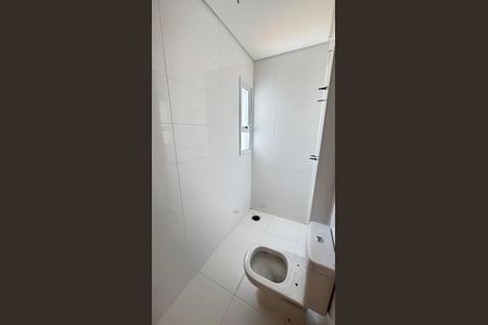 Apartamento à venda com 64m², 2 quartos e 2 vagas Apartamento à venda com 64m², 2 quartos e 2 vagasBanheiro