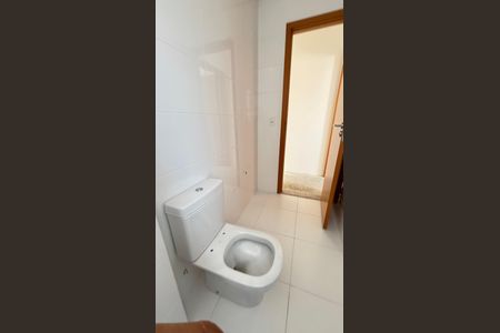 Apartamento à venda com 64m², 2 quartos e 2 vagas Apartamento à venda com 64m², 2 quartos e 2 vagasBanheiro