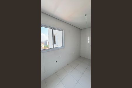 Apartamento à venda com 64m², 2 quartos e 2 vagas Apartamento à venda com 64m², 2 quartos e 2 vagasCozinha