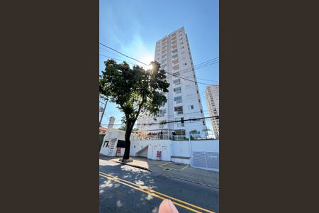 Apartamento à venda com 64m², 2 quartos e 2 vagas Apartamento à venda com 64m², 2 quartos e 2 vagasFachada