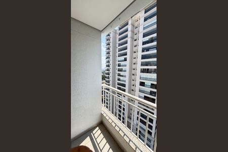 Apartamento à venda com 64m², 2 quartos e 2 vagas Apartamento à venda com 64m², 2 quartos e 2 vagasSala - Sala de Jantar Varanda