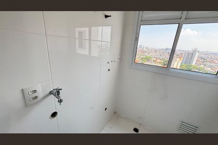 Apartamento à venda com 64m², 2 quartos e 2 vagas Apartamento à venda com 64m², 2 quartos e 2 vagasÁrea de Serviço