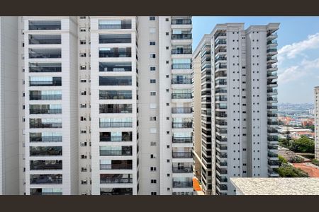 Apartamento à venda com 64m², 2 quartos e 2 vagas Apartamento à venda com 64m², 2 quartos e 2 vagasSala - Sala de Jantar Varanda