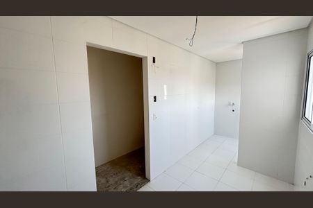 Apartamento à venda com 64m², 2 quartos e 2 vagas Apartamento à venda com 64m², 2 quartos e 2 vagasCozinha
