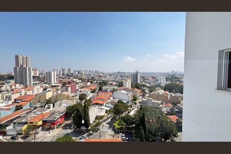 Apartamento à venda com 64m², 2 quartos e 2 vagas Apartamento à venda com 64m², 2 quartos e 2 vagasÁrea de Serviço Vista