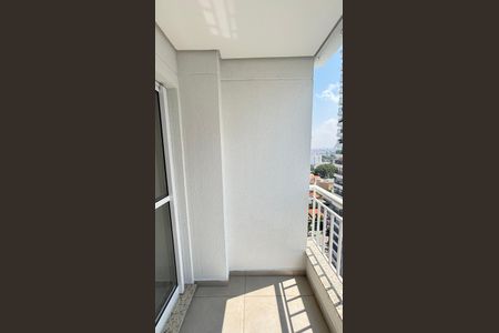 Apartamento à venda com 64m², 2 quartos e 2 vagas Apartamento à venda com 64m², 2 quartos e 2 vagasSala - Sala de Jantar Varanda
