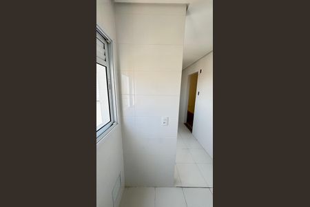 Apartamento à venda com 64m², 2 quartos e 2 vagas Apartamento à venda com 64m², 2 quartos e 2 vagasÁrea de Serviço