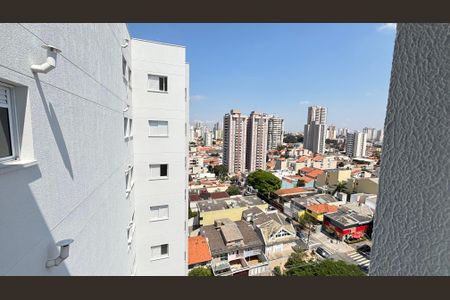 Apartamento à venda com 64m², 2 quartos e 2 vagas Apartamento à venda com 64m², 2 quartos e 2 vagasQuarto Vista