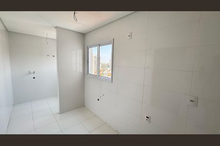 Apartamento à venda com 64m², 2 quartos e 2 vagas Apartamento à venda com 64m², 2 quartos e 2 vagasCozinha