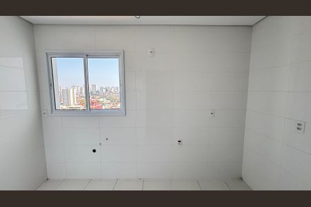 Apartamento à venda com 64m², 2 quartos e 2 vagas Apartamento à venda com 64m², 2 quartos e 2 vagasCozinha