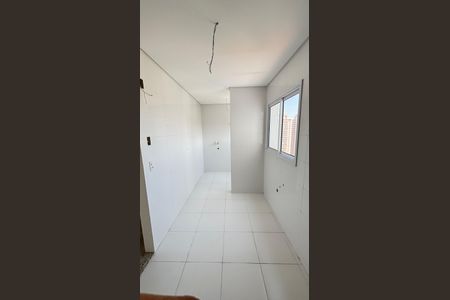 Apartamento à venda com 64m², 2 quartos e 2 vagas Apartamento à venda com 64m², 2 quartos e 2 vagasCozinha
