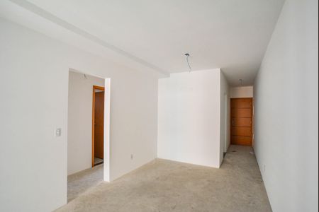 Apartamento à venda com 65m², 2 quartos e 2 vagas Apartamento à venda com 65m², 2 quartos e 2 vagasSala