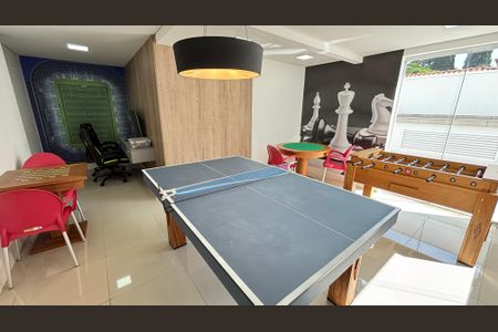 Apartamento à venda com 64m², 2 quartos e 2 vagas Apartamento à venda com 64m², 2 quartos e 2 vagasÁrea comum