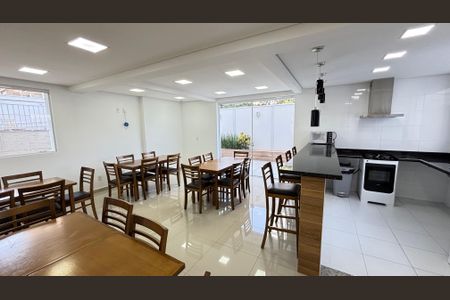 Apartamento à venda com 64m², 2 quartos e 2 vagas Apartamento à venda com 64m², 2 quartos e 2 vagasÁrea comum