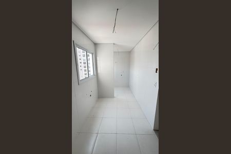 Apartamento à venda com 64m², 2 quartos e 2 vagas Apartamento à venda com 64m², 2 quartos e 2 vagasCozinha