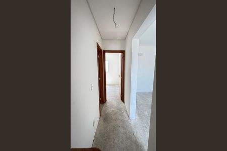 Apartamento à venda com 64m², 2 quartos e 2 vagas Apartamento à venda com 64m², 2 quartos e 2 vagasCorredor