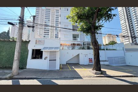 Apartamento à venda com 64m², 2 quartos e 2 vagas Apartamento à venda com 64m², 2 quartos e 2 vagasFachada