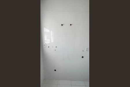 Apartamento à venda com 64m², 2 quartos e 2 vagas Apartamento à venda com 64m², 2 quartos e 2 vagasÁrea de Serviço