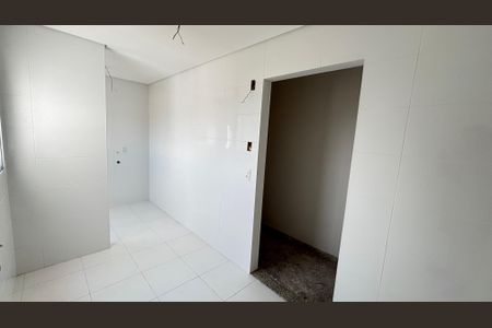 Apartamento à venda com 64m², 2 quartos e 2 vagas Apartamento à venda com 64m², 2 quartos e 2 vagasCozinha