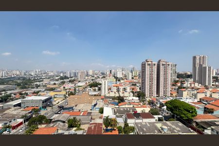 Apartamento à venda com 64m², 2 quartos e 2 vagas Apartamento à venda com 64m², 2 quartos e 2 vagasSala - Sala de Jantar Varanda