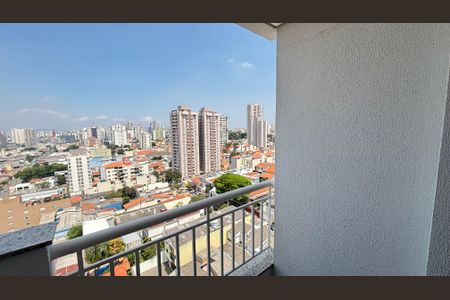 Apartamento à venda com 64m², 2 quartos e 2 vagas Apartamento à venda com 64m², 2 quartos e 2 vagasSala - Sala de Jantar Varanda