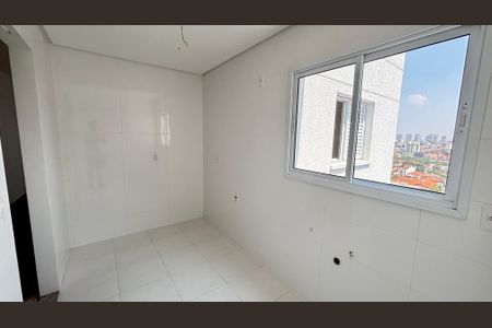 Apartamento à venda com 64m², 2 quartos e 2 vagas Apartamento à venda com 64m², 2 quartos e 2 vagasCozinha