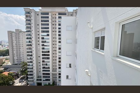 Apartamento à venda com 64m², 2 quartos e 2 vagas Apartamento à venda com 64m², 2 quartos e 2 vagasQuarto Vista