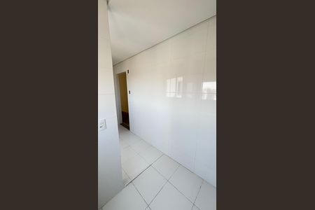 Apartamento à venda com 64m², 2 quartos e 2 vagas Apartamento à venda com 64m², 2 quartos e 2 vagasÁrea de Serviço