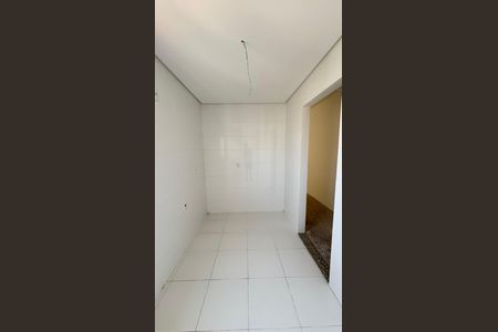 Apartamento à venda com 64m², 2 quartos e 2 vagas Apartamento à venda com 64m², 2 quartos e 2 vagasCozinha