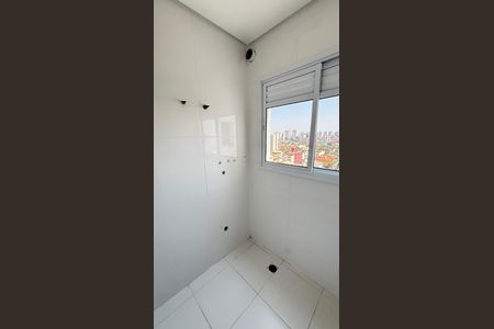 Apartamento à venda com 64m², 2 quartos e 2 vagas Apartamento à venda com 64m², 2 quartos e 2 vagasÁrea de Serviço