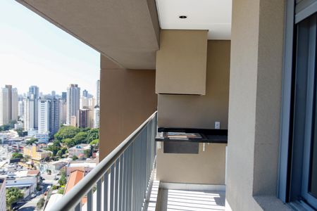 Apartamento à venda com 64m², 2 quartos e 2 vagas Apartamento à venda com 64m², 2 quartos e 2 vagasSacada
