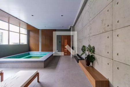 Apartamento à venda com 64m², 2 quartos e 2 vagas Apartamento à venda com 64m², 2 quartos e 2 vagasSaúna