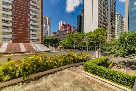 Apartamento para alugar com 67m², 2 quartos e 1 vaga Apartamento para alugar com 67m², 2 quartos e 1 vagaVista Sala