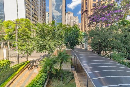 Apartamento para alugar com 67m², 2 quartos e 1 vaga Apartamento para alugar com 67m², 2 quartos e 1 vagaVista Quarto 2