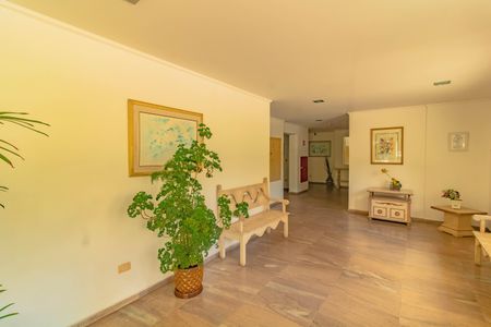 Apartamento para alugar com 67m², 2 quartos e 1 vaga Apartamento para alugar com 67m², 2 quartos e 1 vagaÁrea comum