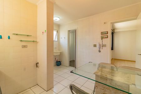 Apartamento para alugar com 67m², 2 quartos e 1 vaga Apartamento para alugar com 67m², 2 quartos e 1 vagaCozinha