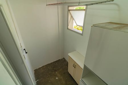 Apartamento para alugar com 67m², 2 quartos e 1 vaga Apartamento para alugar com 67m², 2 quartos e 1 vagaÁrea de Serviço