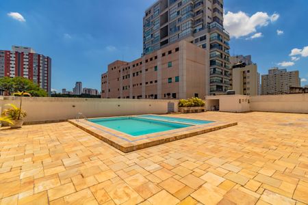 Apartamento para alugar com 67m², 2 quartos e 1 vaga Apartamento para alugar com 67m², 2 quartos e 1 vagaÁrea comum