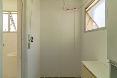 Apartamento para alugar com 67m², 2 quartos e 1 vaga Apartamento para alugar com 67m², 2 quartos e 1 vagaÁrea de Serviço