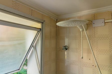 Apartamento para alugar com 67m², 2 quartos e 1 vaga Apartamento para alugar com 67m², 2 quartos e 1 vagaBanheiro