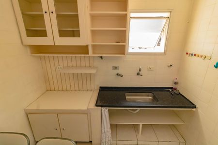 Apartamento para alugar com 67m², 2 quartos e 1 vaga Apartamento para alugar com 67m², 2 quartos e 1 vagaCozinha