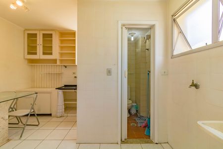 Apartamento para alugar com 67m², 2 quartos e 1 vaga Apartamento para alugar com 67m², 2 quartos e 1 vagaÁrea de Serviço